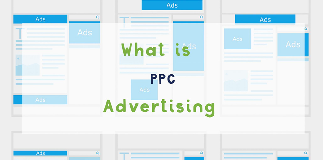 What is PPC Advertising