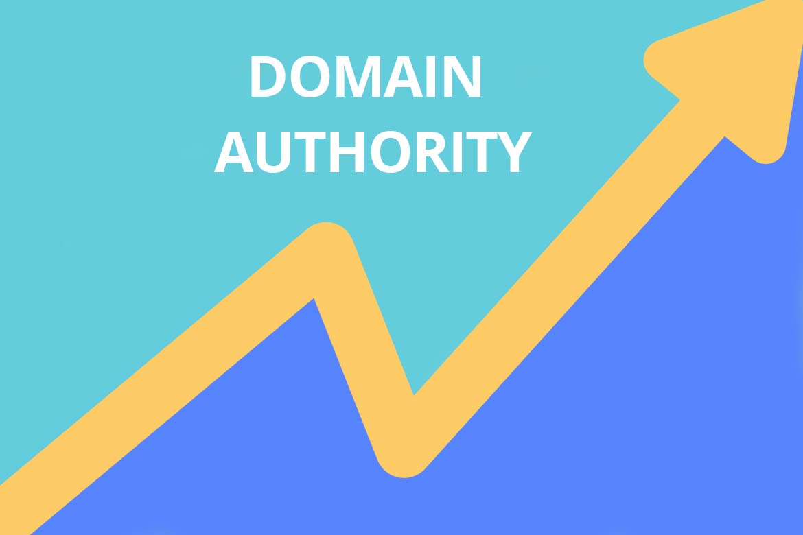 What is Domain Authority?