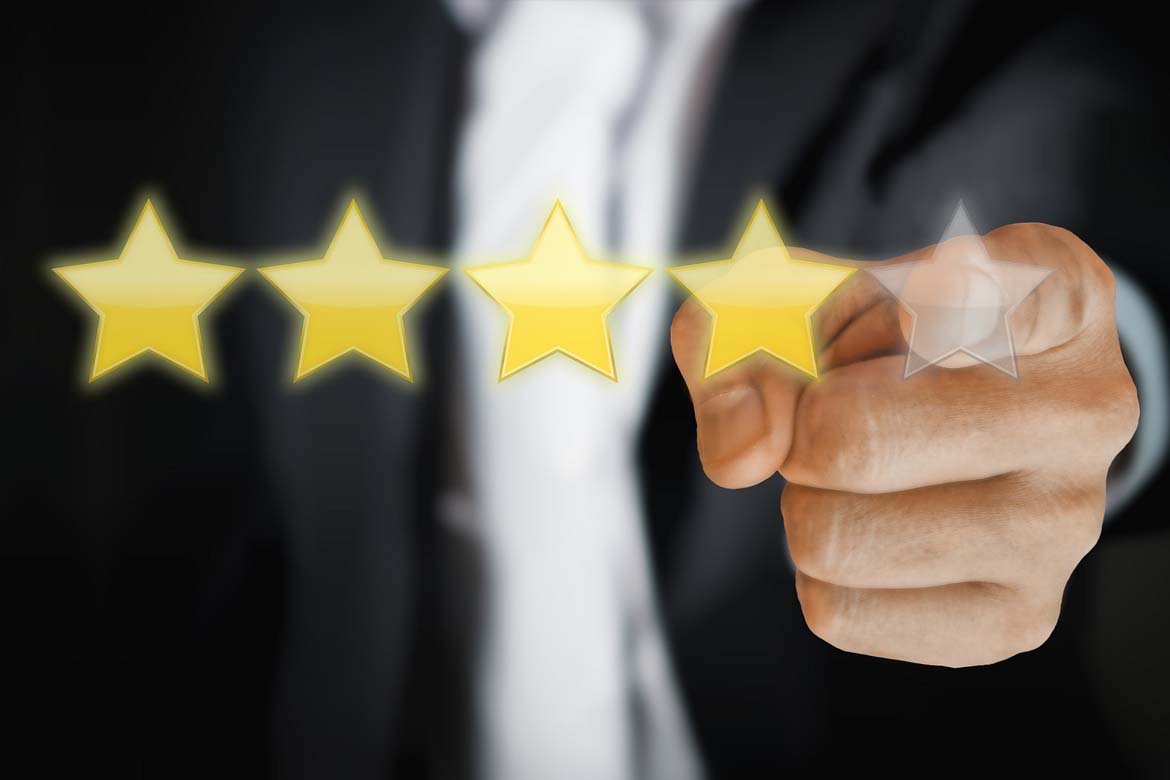 Impact on fake reviews & changes coming for UK SME’s business