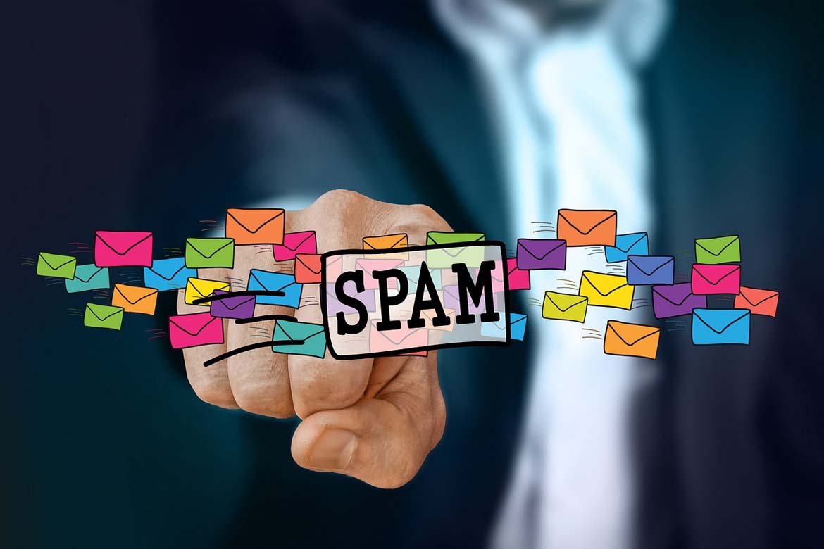 6 Reasons Your Pitch Emails Go to Spam